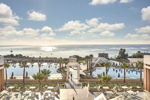 Mayia exclusive resort & spa