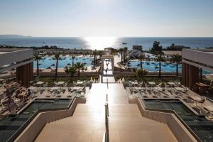 Mayia exclusive resort & spa